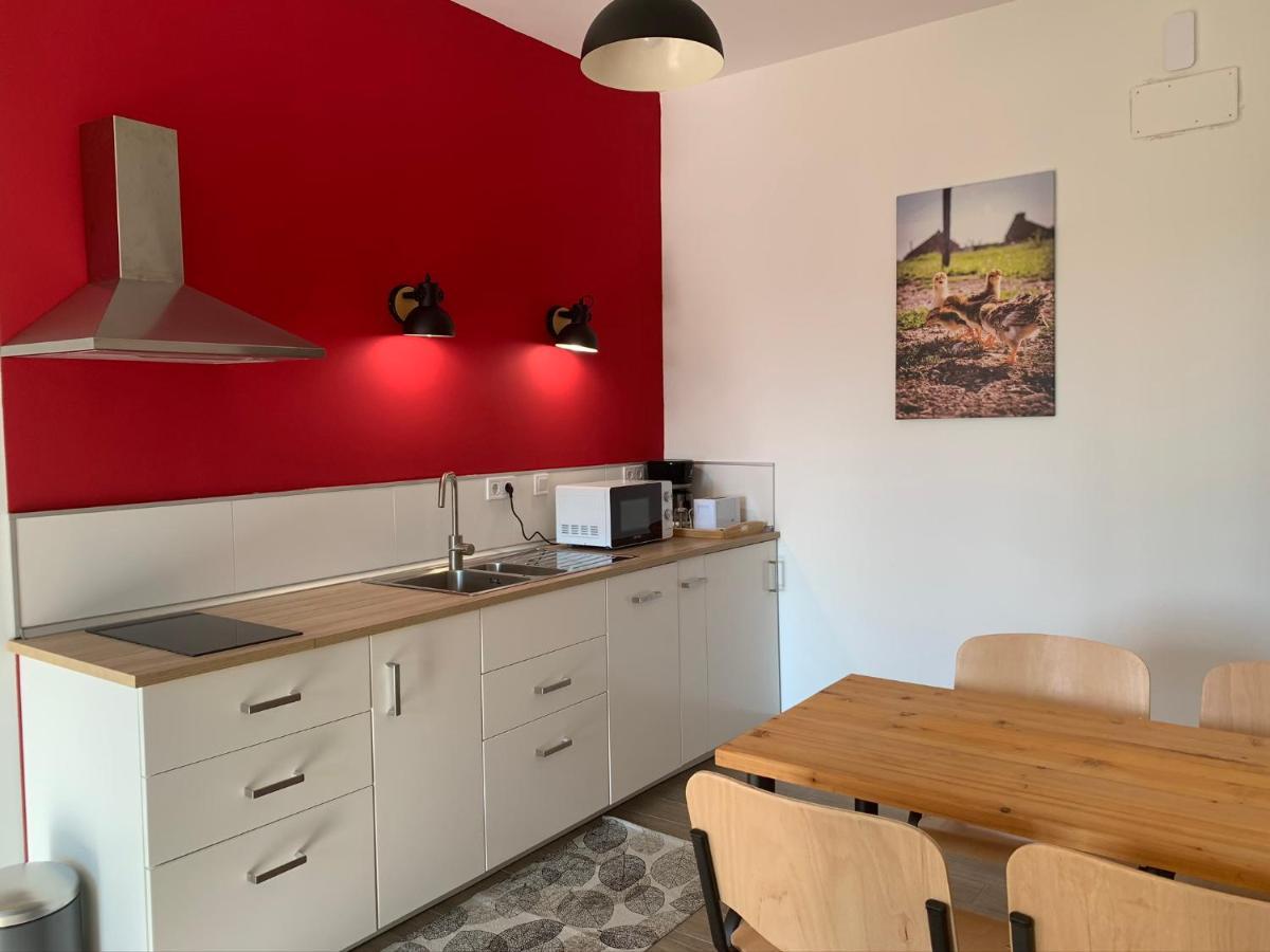Oeregtoelgy Apartman Szar Exterior photo